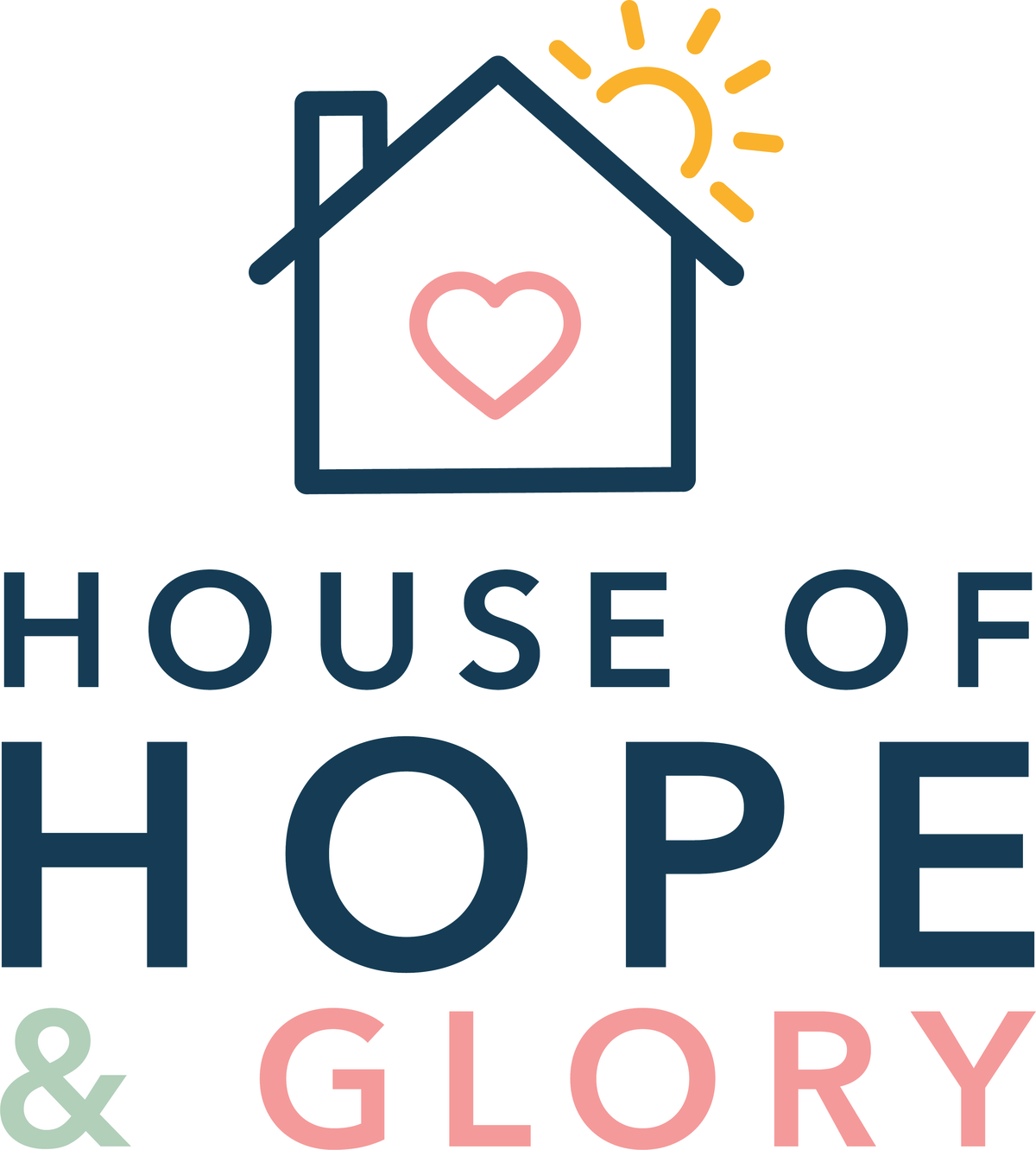 House of Hope and Glory